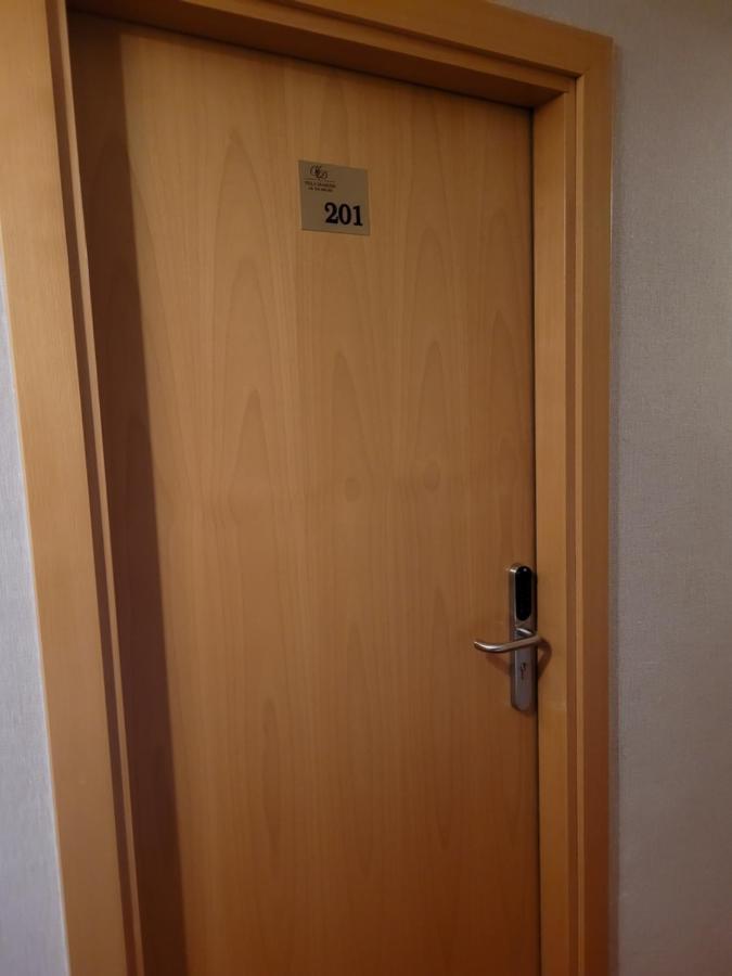 Virgo B&B Biznes 루미아 객실 사진