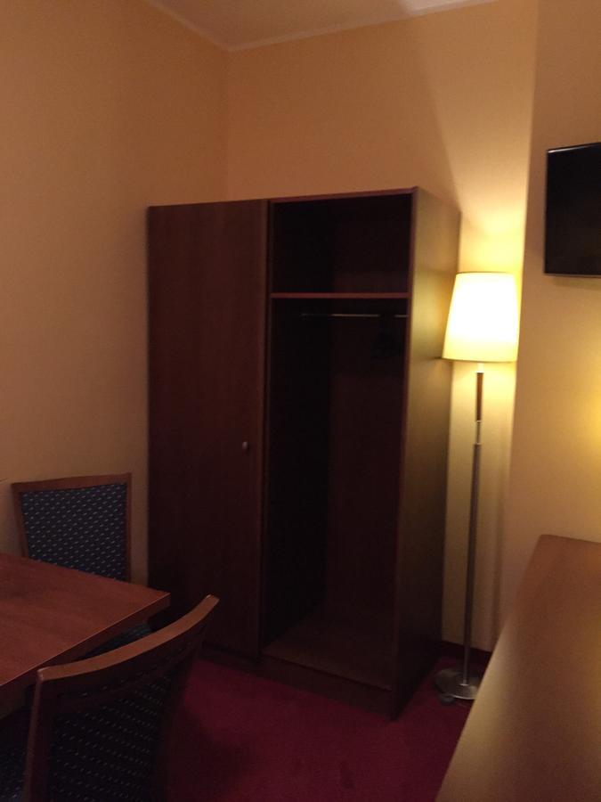 Virgo B&B Biznes 루미아 외부 사진